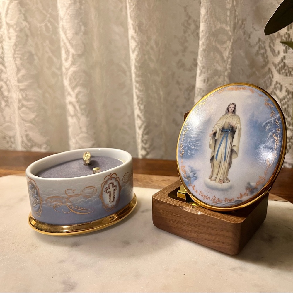 Music Box